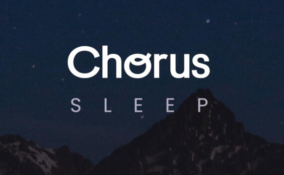 Chorus Sleep