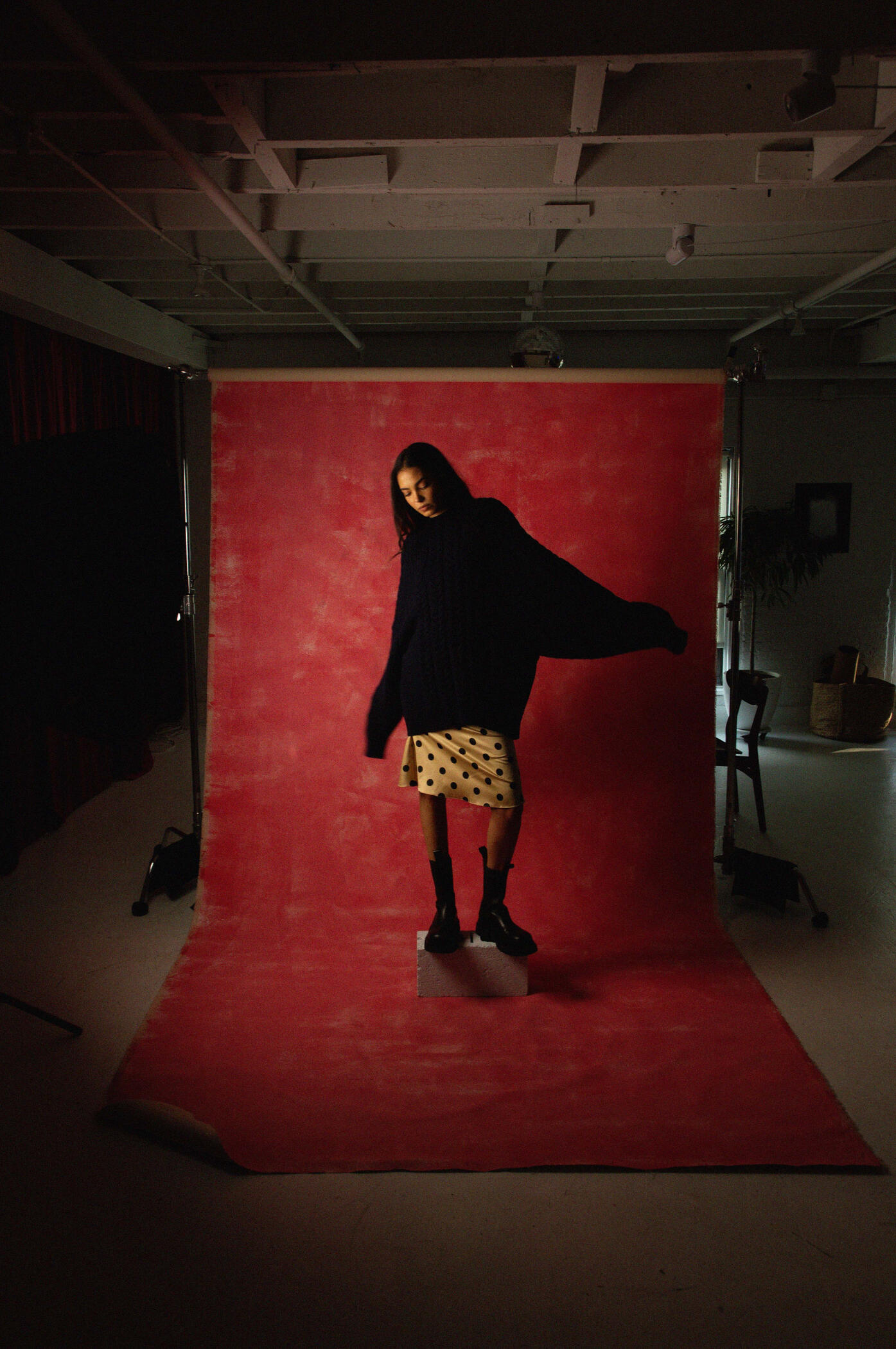 fin. studios | Brooklyn, NY