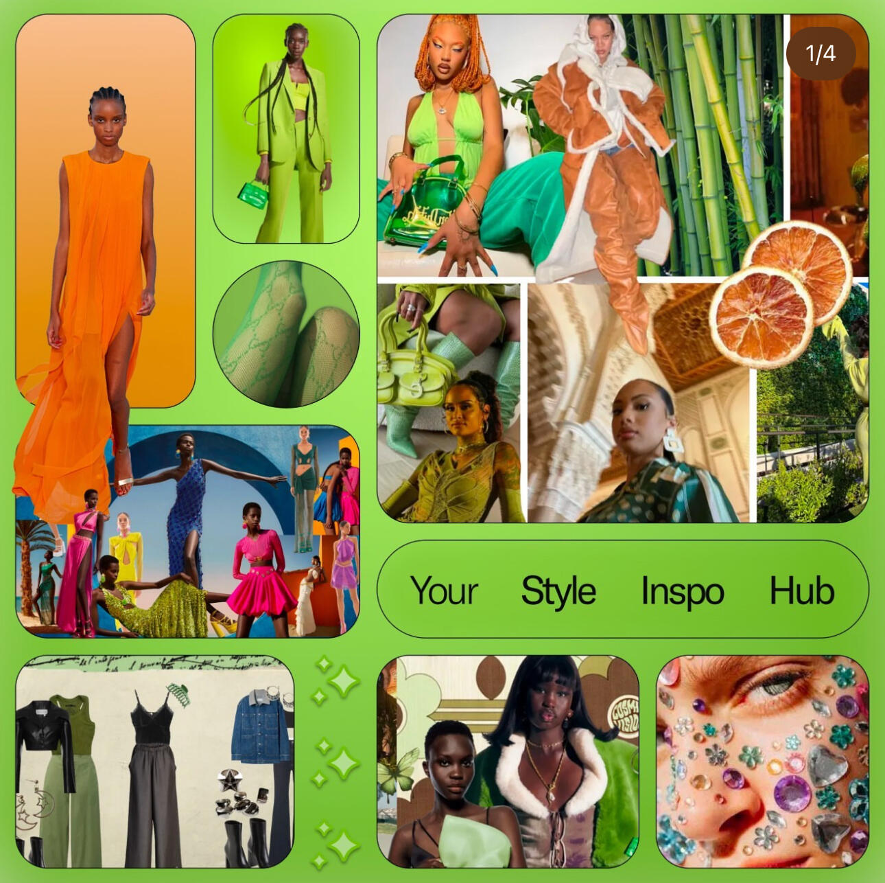 GTM Campaign: Social Asset Sample