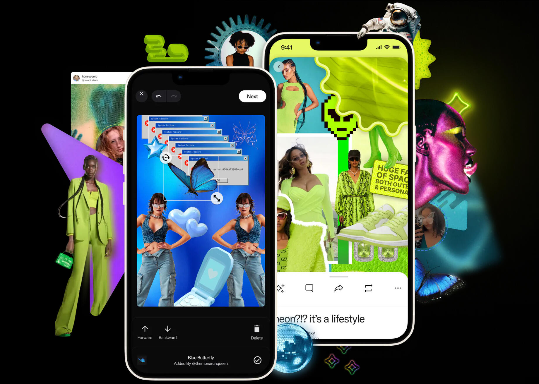 GTM Campaign: Creative Direction