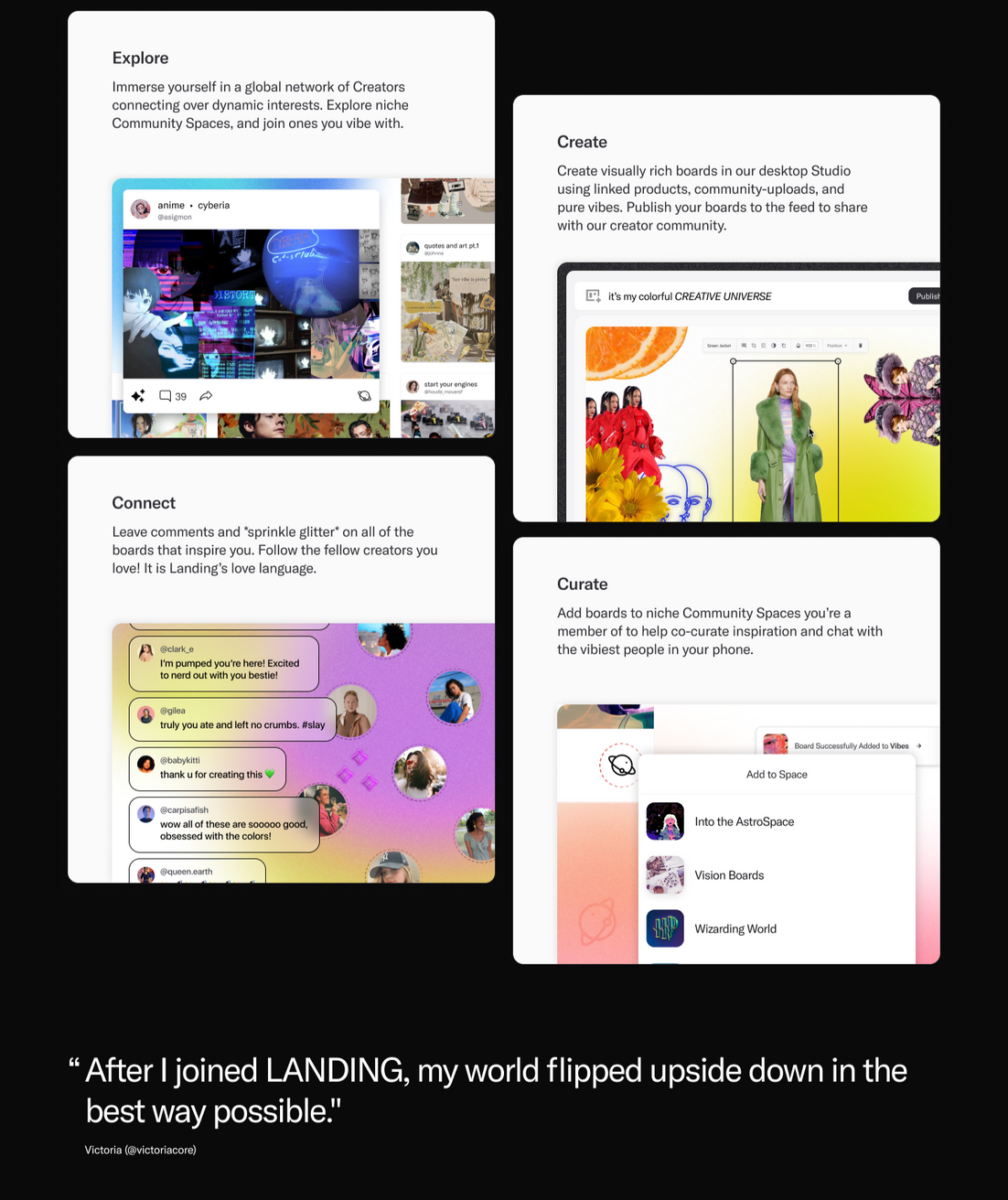 GTM Campaign: Landing Page Copy