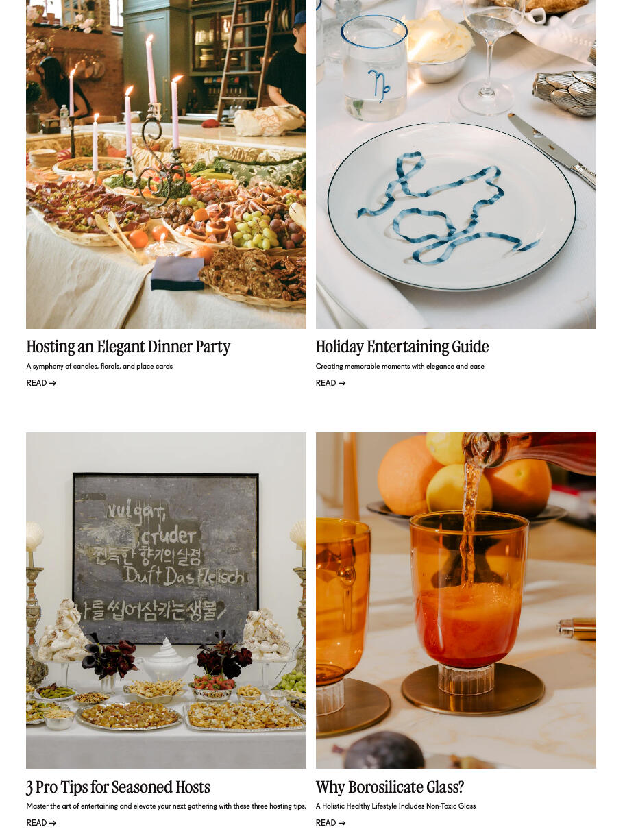 Long form: Sprezz Journal (SEO)