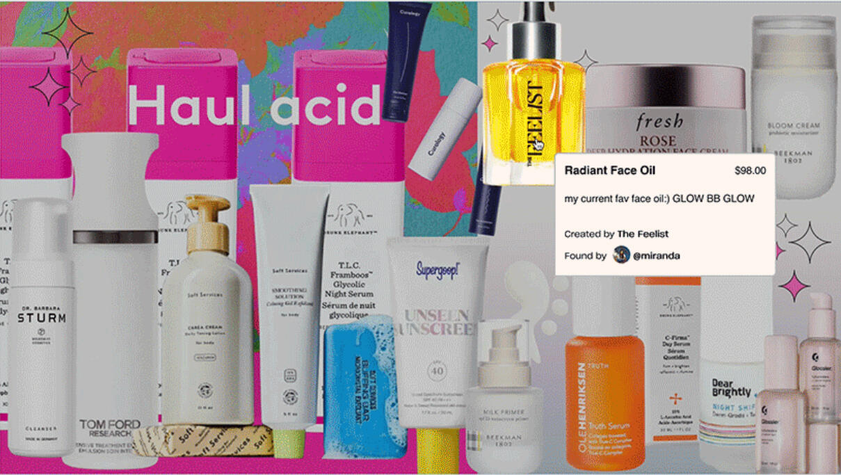 Long form: Landing Journal