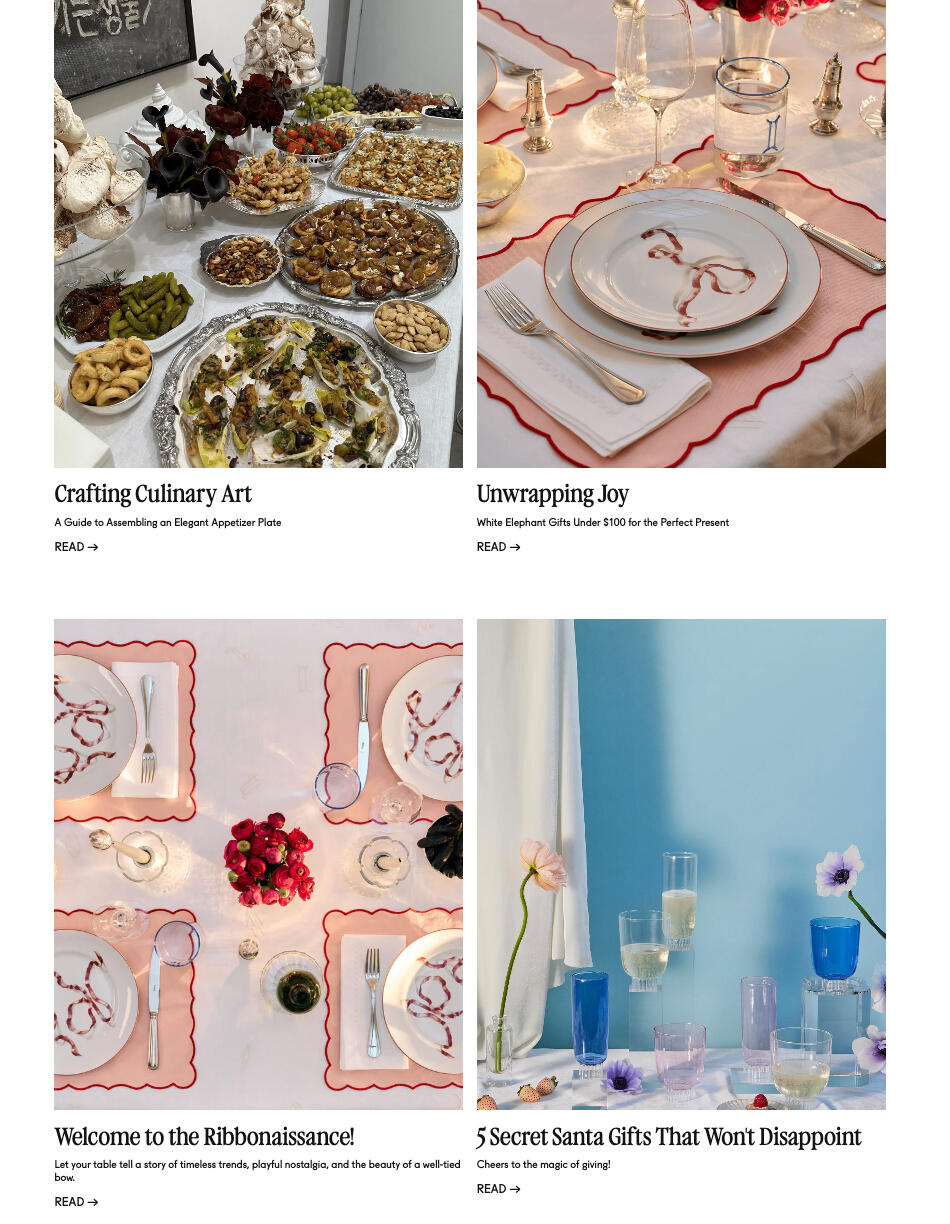 Long form: Sprezz Journal (SEO)