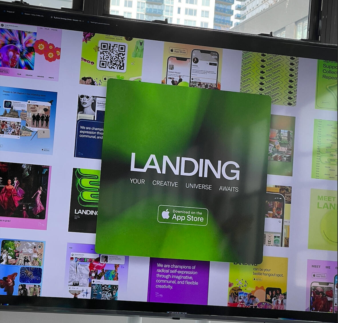 Culture: Team Offsites