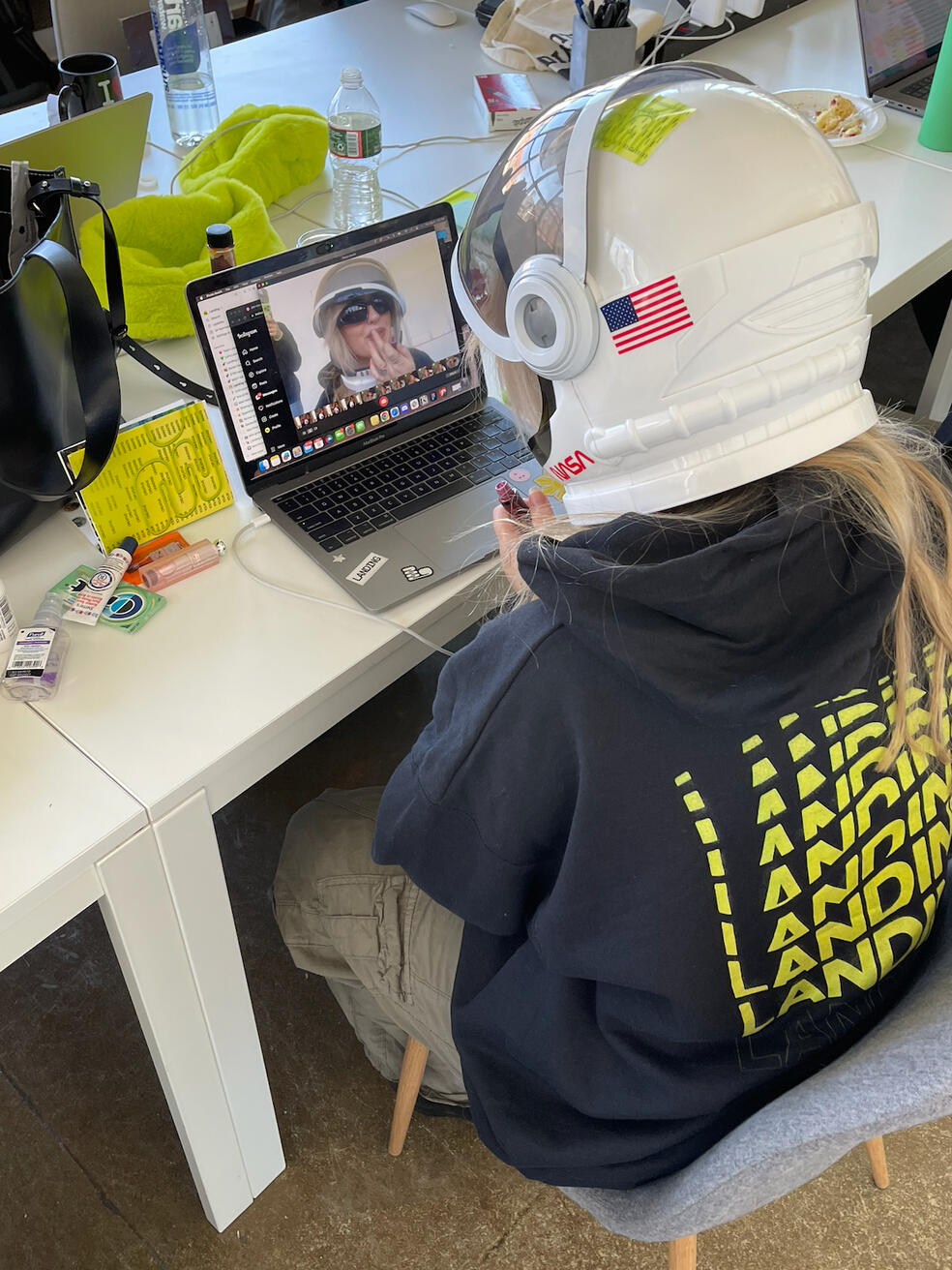 Culture: Team Offsites