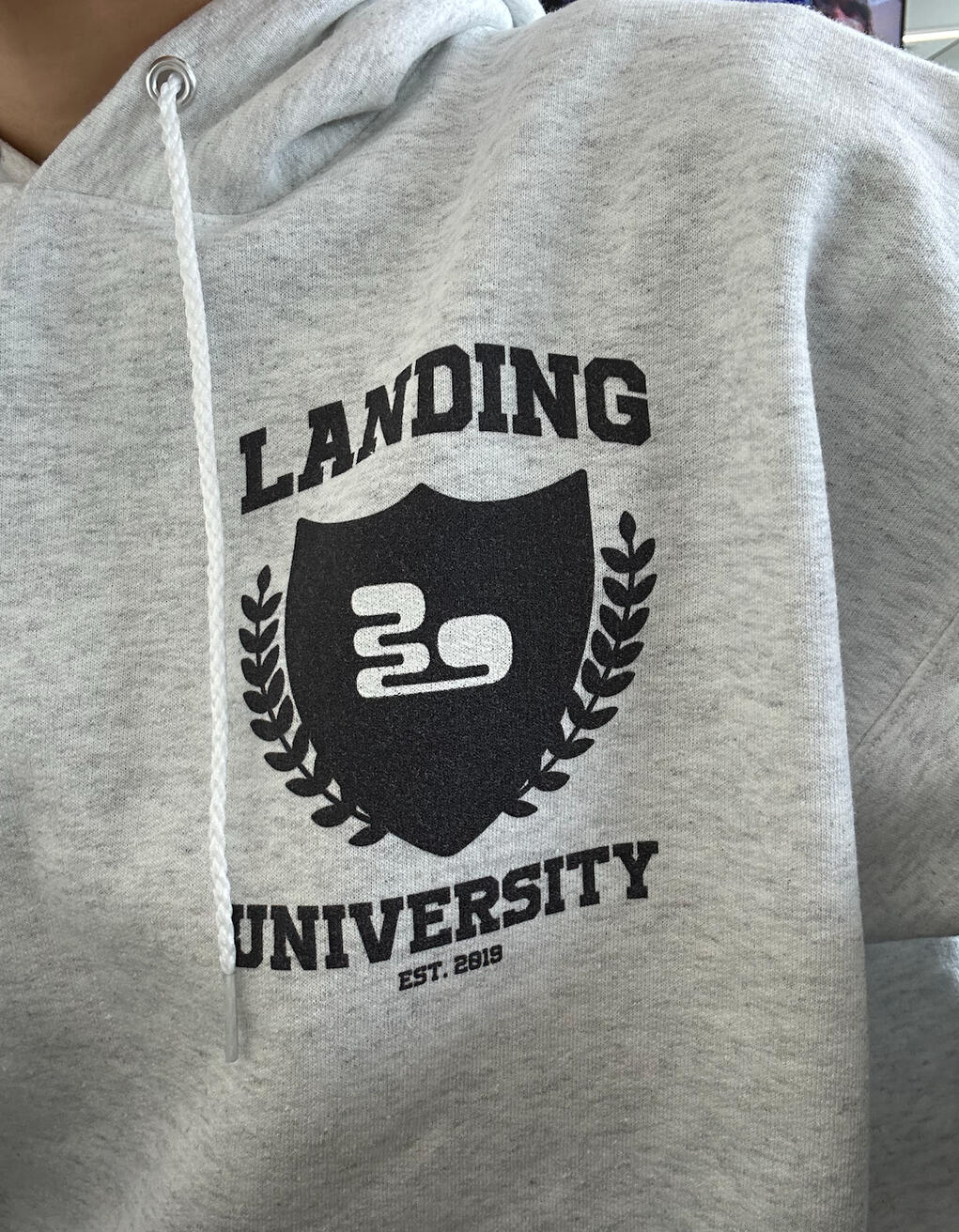 Community: Landing University Ambassador Program